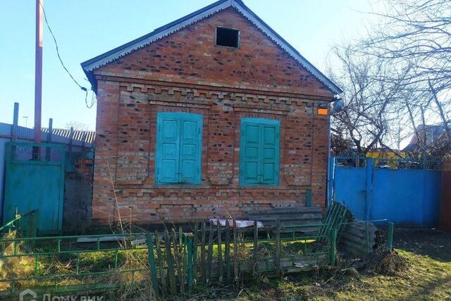 ул Волжская 149 городской округ Батайск фото