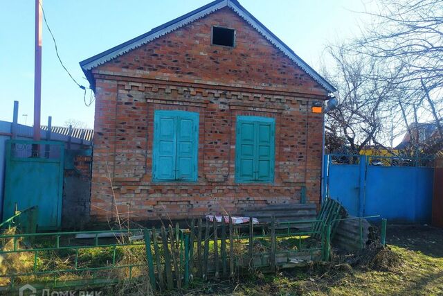 земля дом 149 городской округ Батайск фото