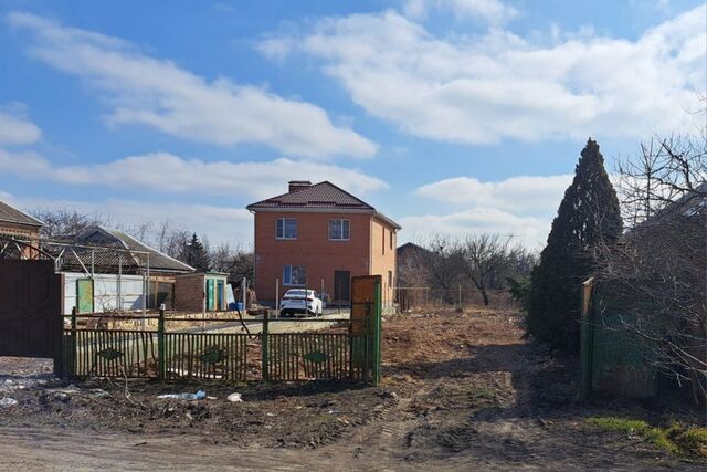 земля дом 13 городской округ Батайск фото