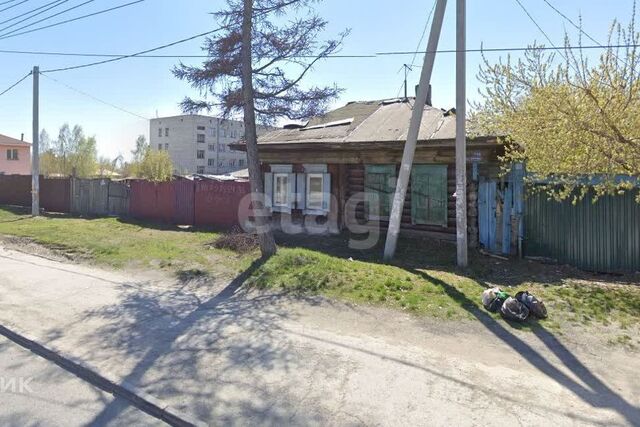 земля дом 150 городской округ Новосибирск фото