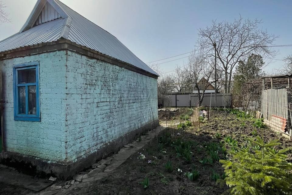 дом г Невинномысск городской округ Невинномысск, садовое некоммерческое товарищество Мичуринец фото 8
