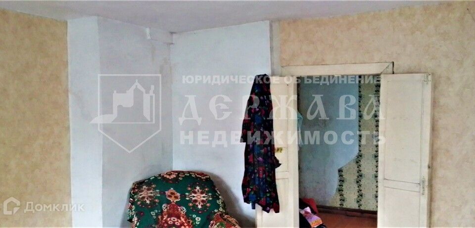 дом г Кемерово ул Верхотомская Кемеровский городской округ фото 8