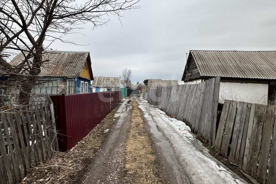 дом г Железногорск снт N 20 ул Труда городской округ ЗАТО Железногорск фото 6