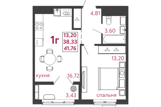 дом 31 городской округ Пенза фото