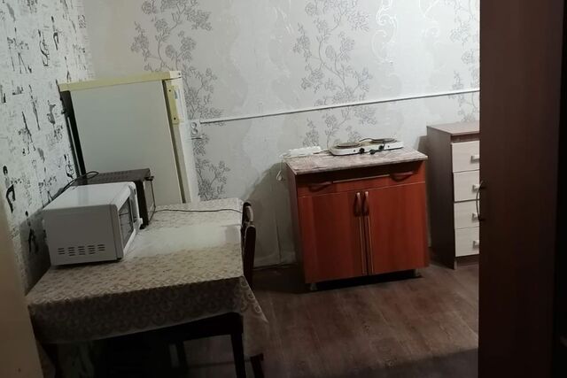 комната ул Белинского 9 городской округ Кузнецк фото