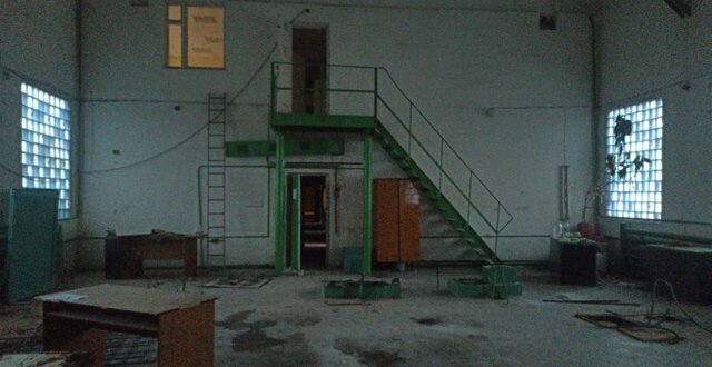 производственные, складские р-н Рамонский тер Промышленная зона Южная, 13, Нововоронеж фото