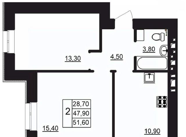 р-н Краснооктябрьский дом 4 фото