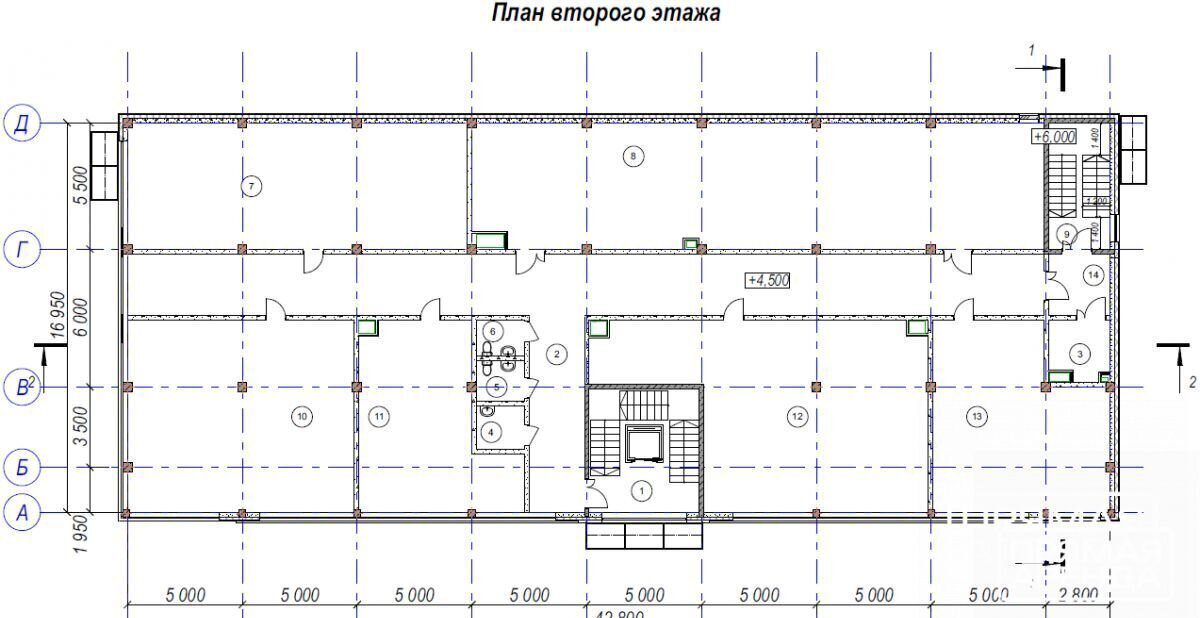 свободного назначения г Королев ул Чайковского 3в фото 2