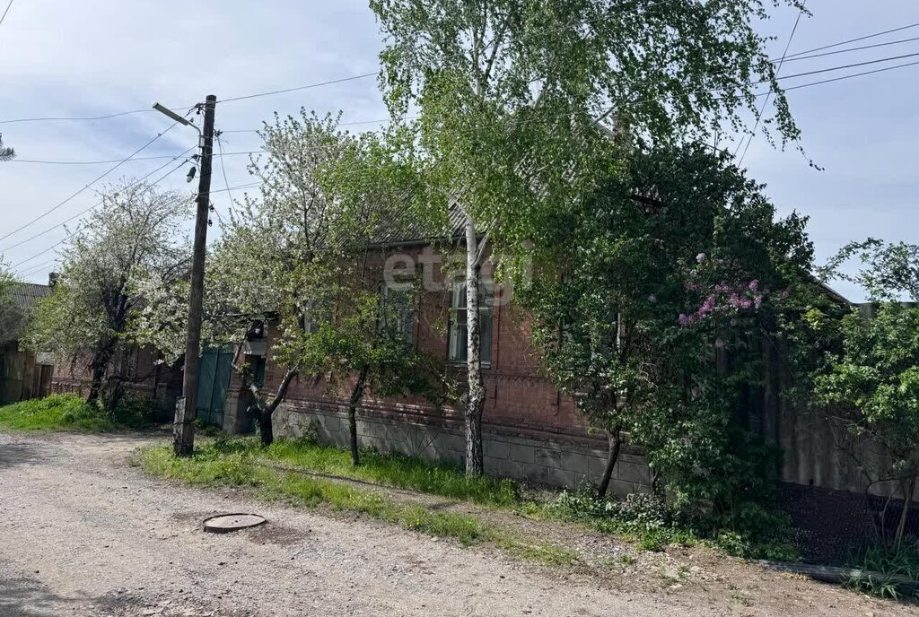 дом г Таганрог пер Паровозный фото 7