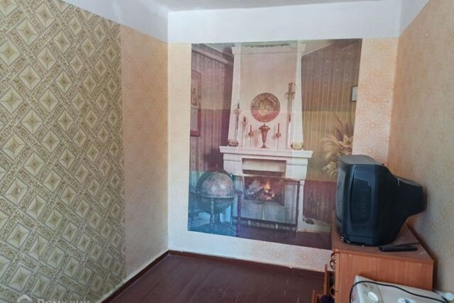 комната ул Полбина 37 городской округ Ульяновск фото
