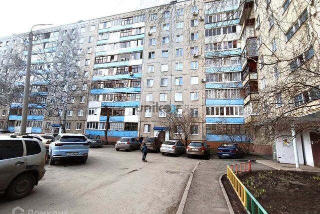 дом 204 городской округ Уфа фото