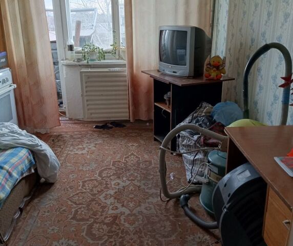комната городской округ Усть-Илимск фото