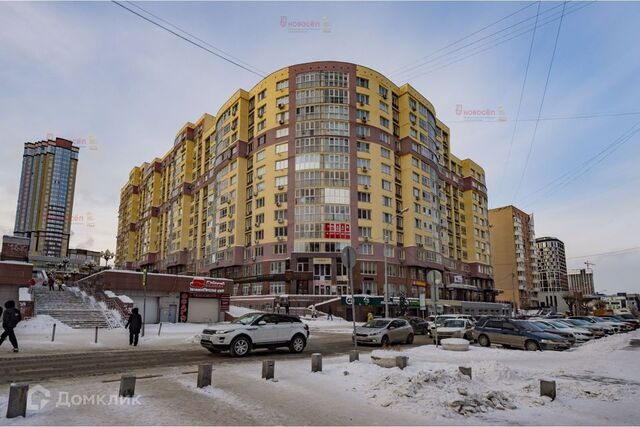дом 33 Екатеринбург, муниципальное образование фото