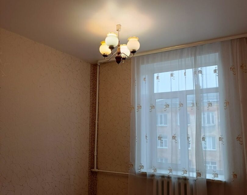 комната г Серов ул Льва Толстого 32 Серовский городской округ фото 9