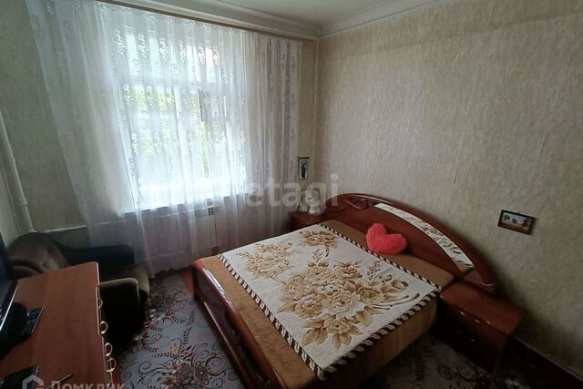 комната дом 15 городской округ Воронеж фото