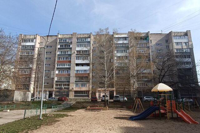 квартира ул Ташкентская 224 городской округ Самара фото