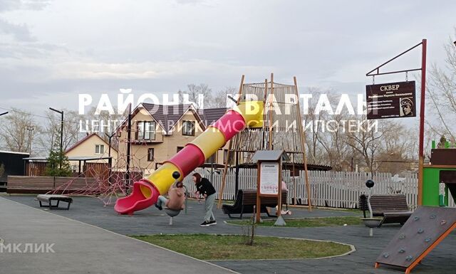 дом 30 городской округ Челябинск фото
