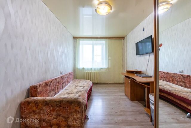 комната дом 4 городской округ Хабаровск фото