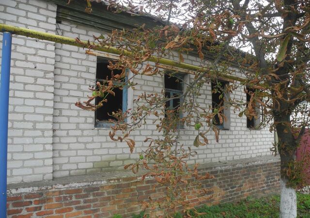 производственные, складские ул 20 годовщина Октября 28 городское поселение посёлок Чернянка фото