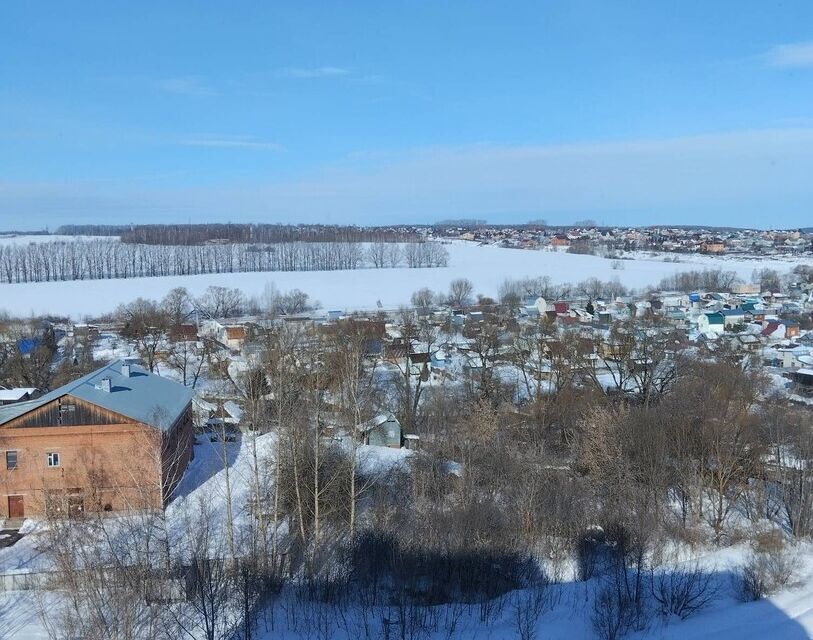 квартира г Владимир ул Верезинская 19ак/3 городской округ Владимир фото 9