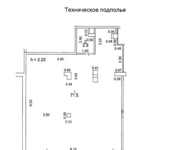 свободного назначения г Подольск б-р Бородинский 17 Кутузово фото 4