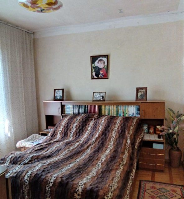 квартира г Кисловодск ул К.Либкнехта 33 городской округ Кисловодск фото 4