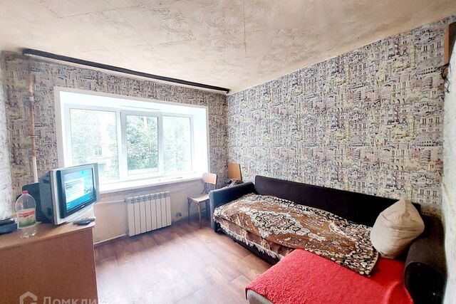 комната дом 13а городской округ город Ковров фото