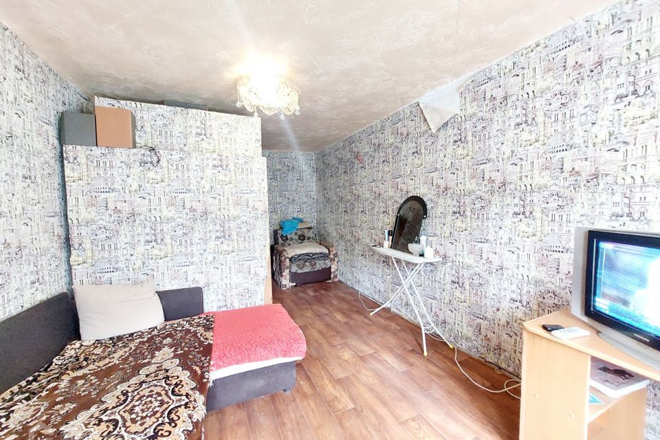 комната г Ковров ул Муромская 13а городской округ город Ковров фото 3