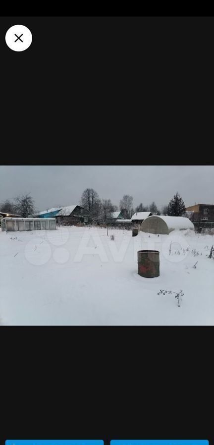 земля городской округ Сергиево-Посадский д Арханово 23, Хотьково фото 3