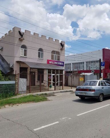 офис г Славянск-на-Кубани ул Батарейная 272 Славянское городское поселение фото