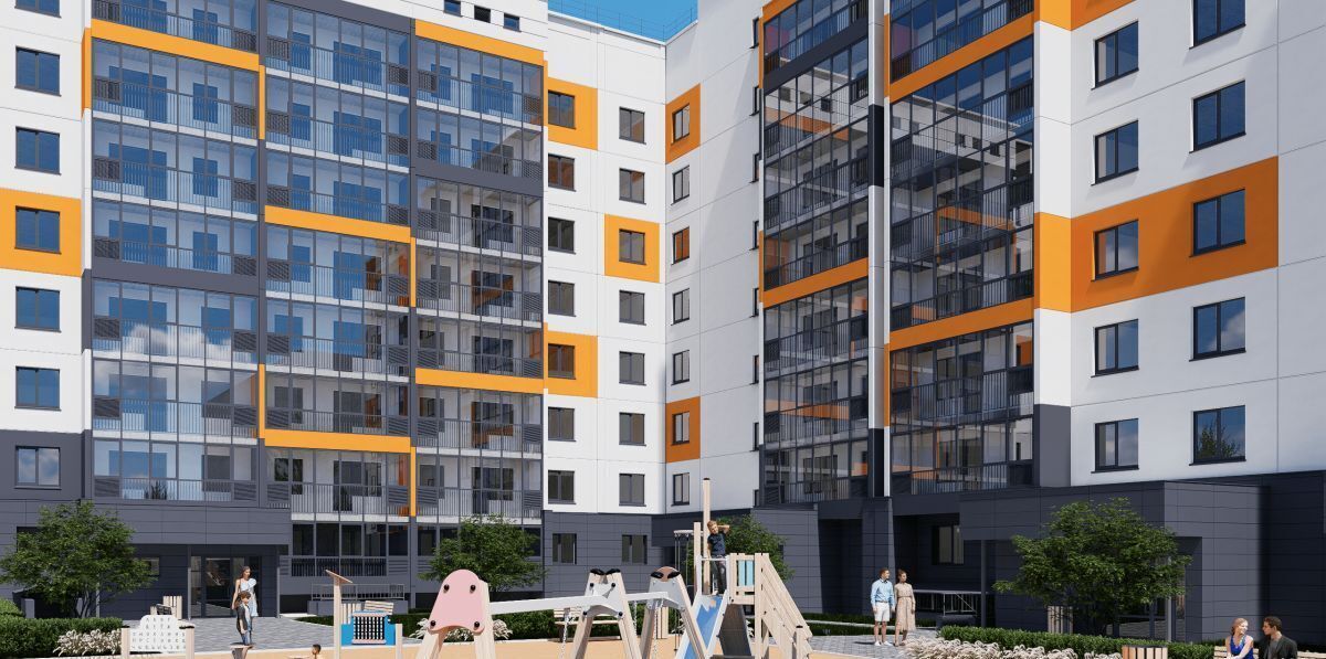 квартира г Пермь р-н Кировский ул Магистральная 98б фото 32