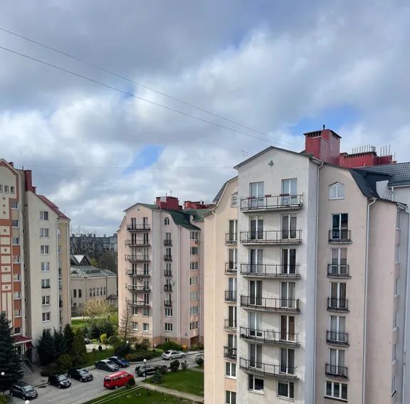 квартира г Калининград р-н Ленинградский ул., 6, Респ Чувашская фото 50