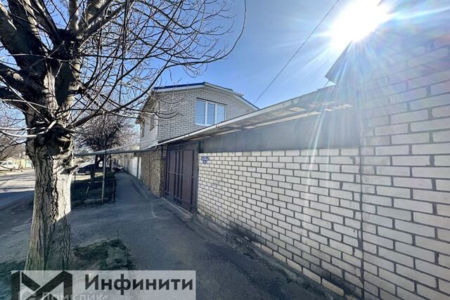 дом дом 16а городской округ Ставрополь фото