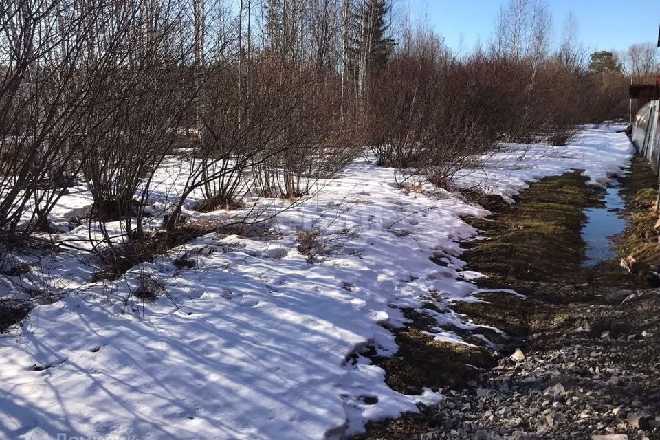 земля городской округ Нижний Тагил, СНТ № 15, Заречный район фото 3