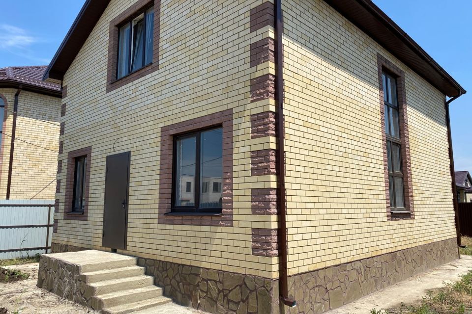 дом муниципальное образование Краснодар, Прикубанский внутригородской округ фото 8