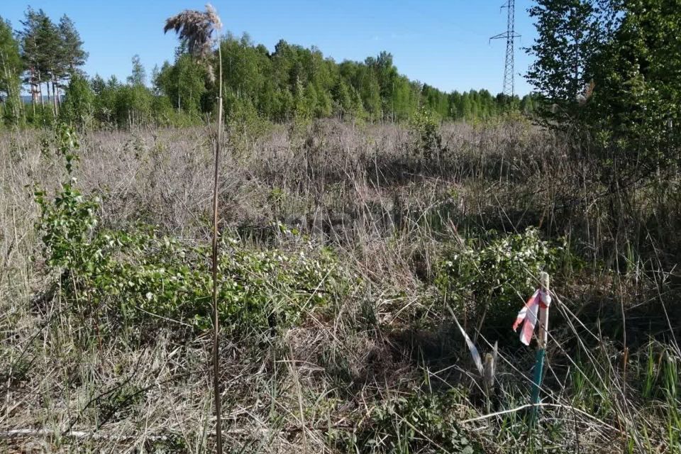 земля г Златоуст Златоустовский городской округ, квартал Орловский фото 4