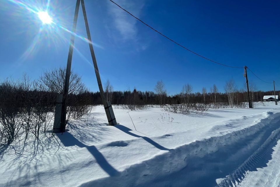 земля г Полевской с Курганово ул 2-ая Кварцевая Полевской городской округ фото 1