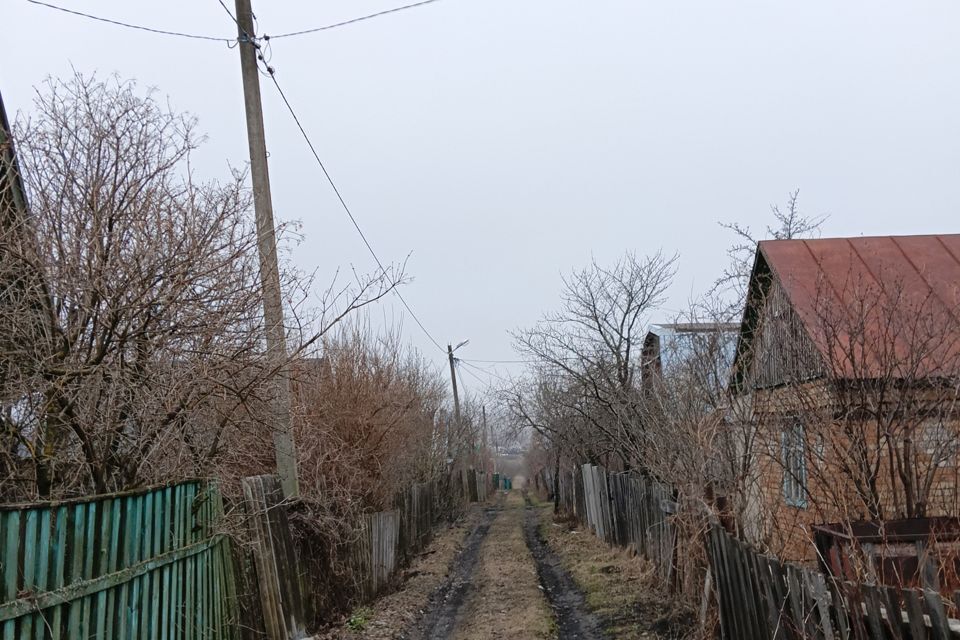 дом р-н Наровчатский с Садовое городской округ Пенза, дачное товарищество Зелёная Поляна, 211 фото 3