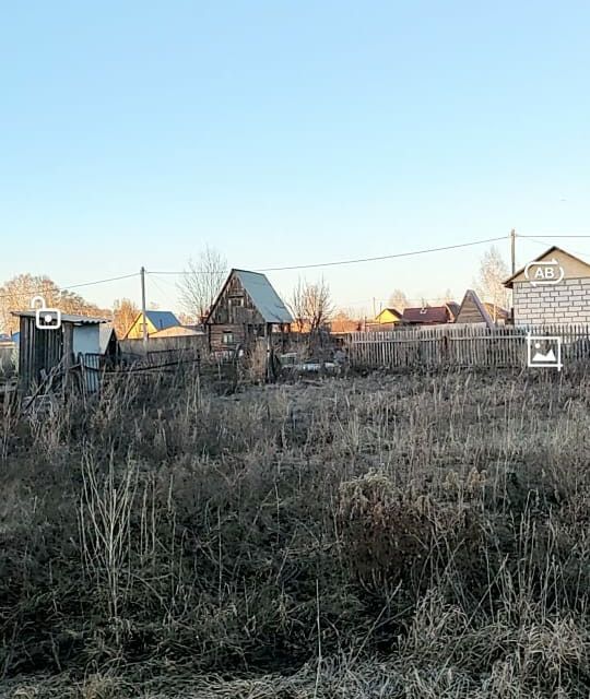 дом г Бердск городской округ Бердск, садовое товарищество Ветеран фото 3