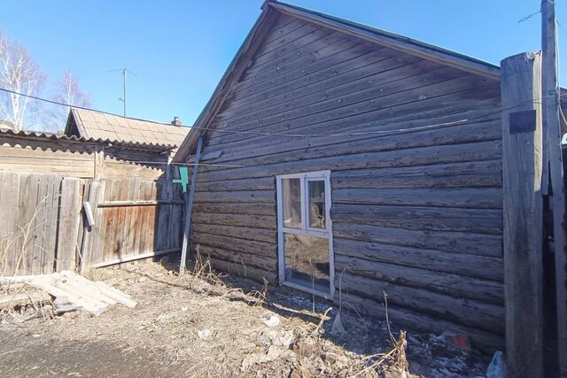дом 49 городской округ Ачинск фото