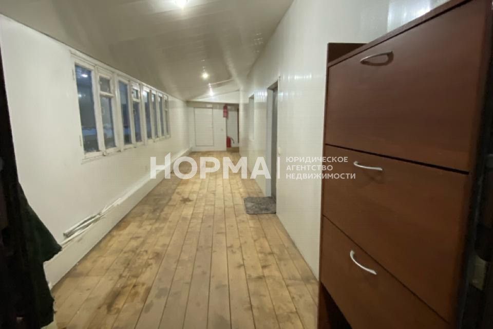 дом г Октябрьский ул Степана Разина городской округ Октябрьский фото 4