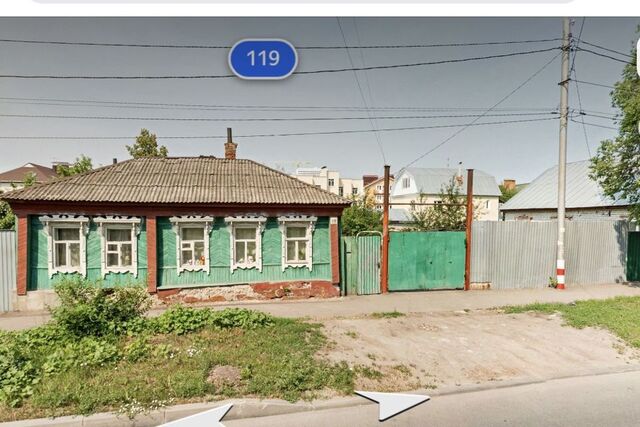 дом 119 городской округ Ульяновск фото