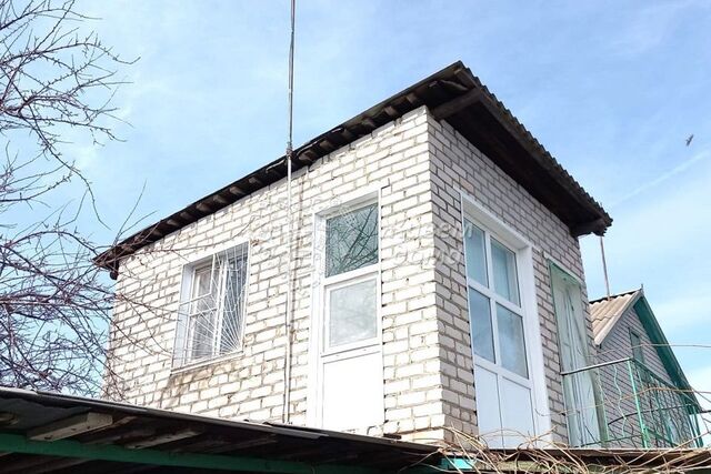 дом ул Сиреневая городской округ Волжский фото