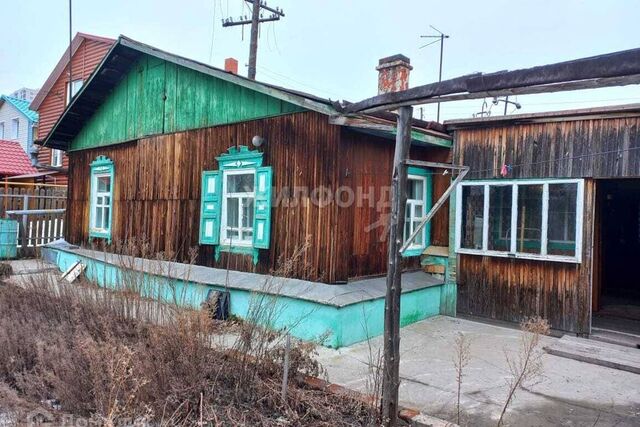 дом городской округ Новосибирск фото