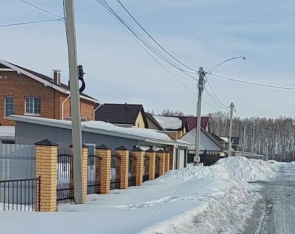 коттеджный посёлок Пушкинъ фото