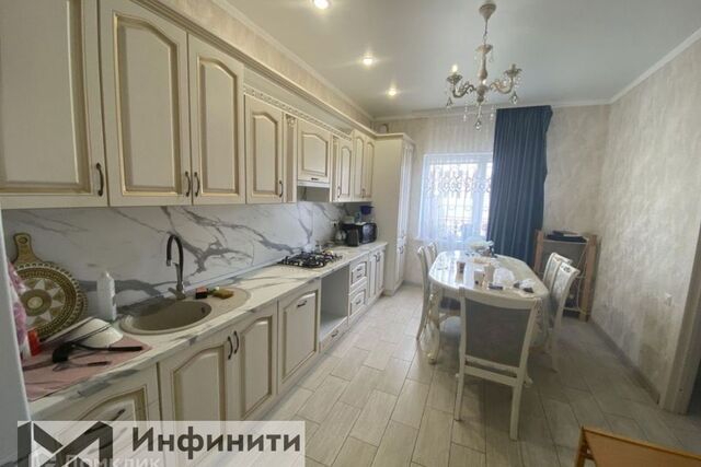 дом 24 городской округ Ставрополь фото
