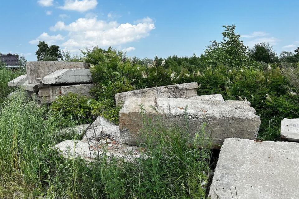 земля г Комсомольск-на-Амуре ул Зерновая городской округ Комсомольск-на-Амуре фото 5