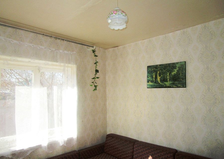 дом г Омск городской округ Омск, садоводческое некоммерческое товарищество Виктория фото 9