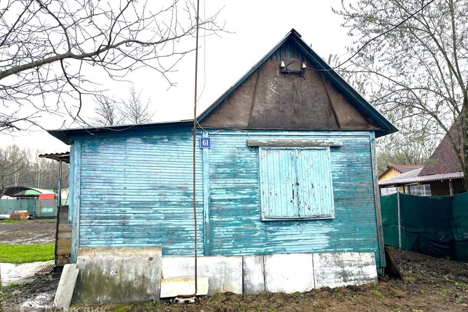 дом городской округ Воскресенск село Невское фото 2