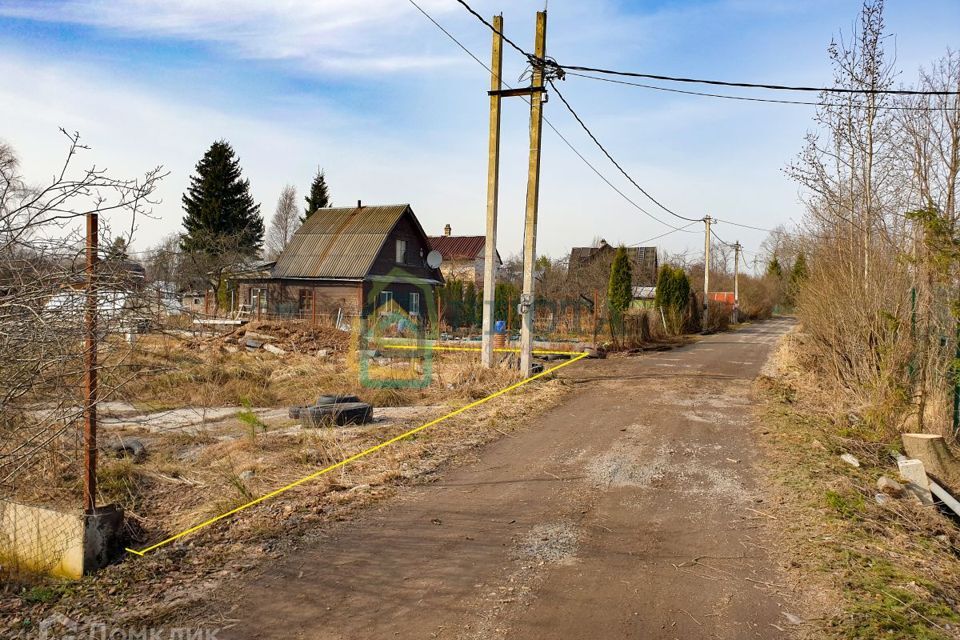 земля р-н Всеволожский массив Грузино снт Балтиец 3-я линия, 33 фото 2